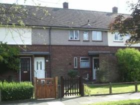 2 bedroom Terraced f...